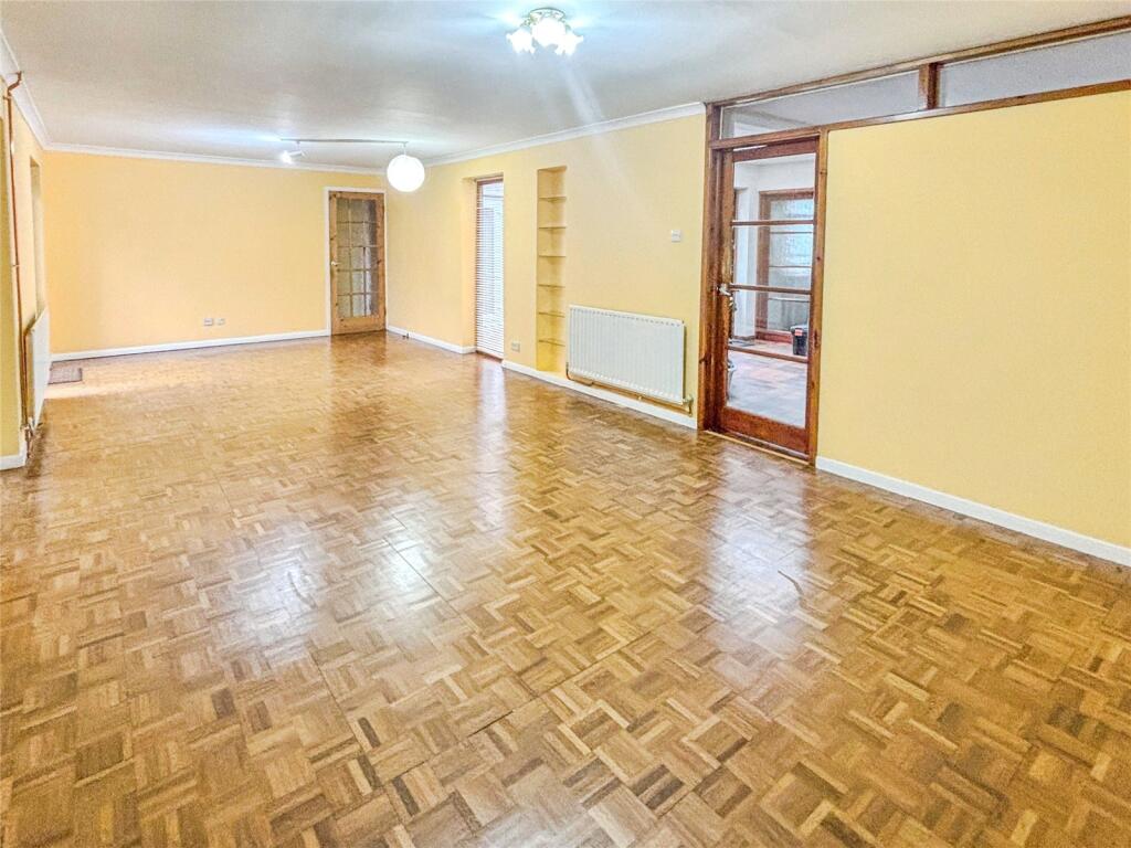 Main image of property: Marshworth, Tinkers Bridge, Milton Keynes, Buckinghamshire, MK6