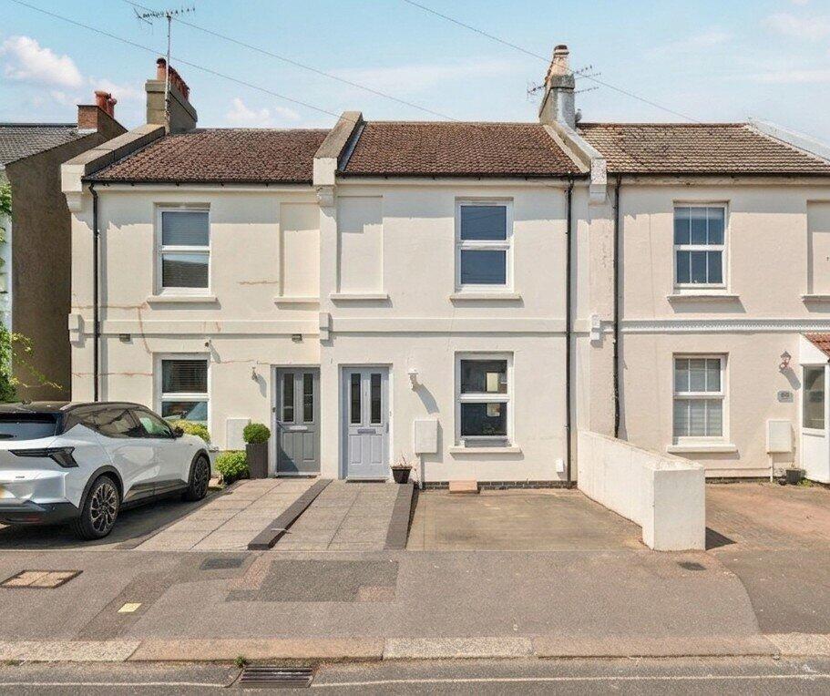Main image of property: Cottenham Road, Worthing, West Sussex, BN11