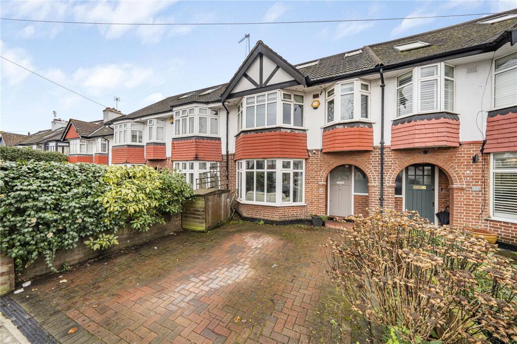 Main image of property: Heathfield North, Twickenham
