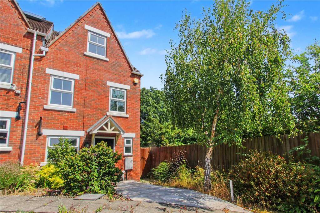 Main image of property: Little Meadow Close, Ilkeston