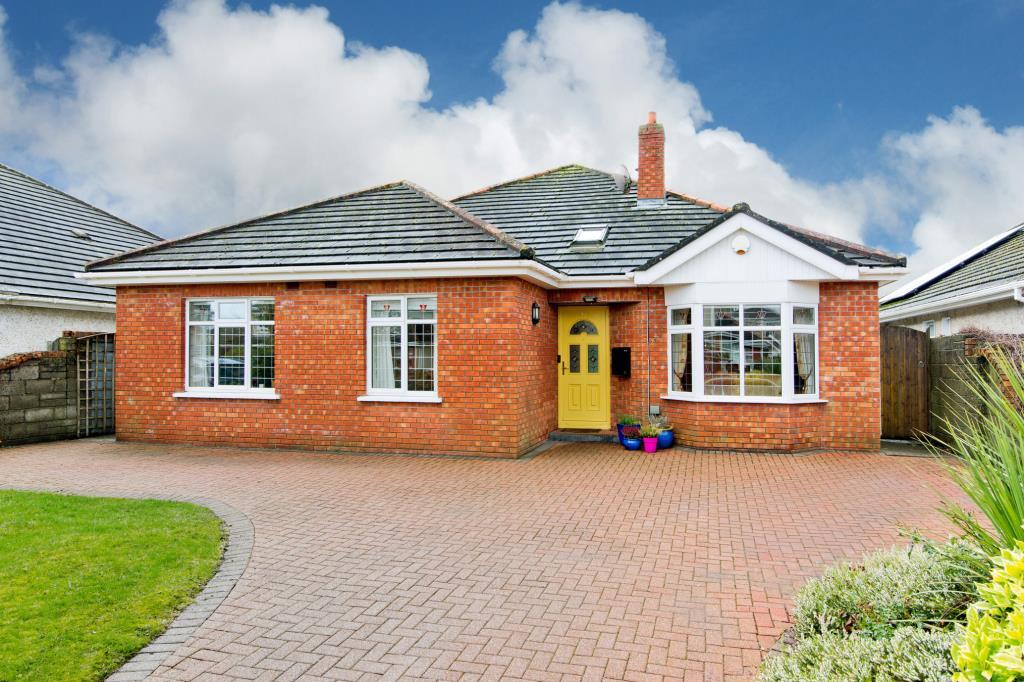 Main image of property: 23 Elton Grove, Millfarm, Dunboyne, Co Meath, A86HE93
