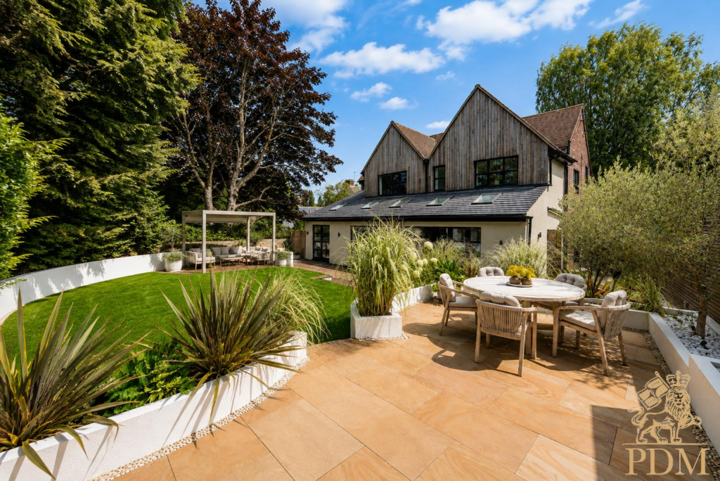House in Nottingham - View 4