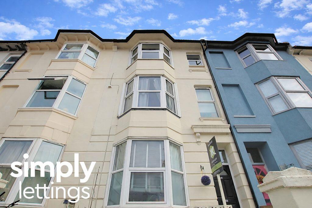 Main image of property: Beaconsfield Road, Brighton