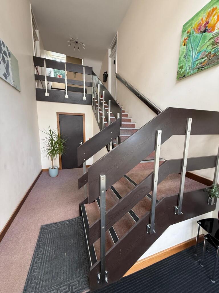 Apartment in Wirral, Liverpool City Region - More