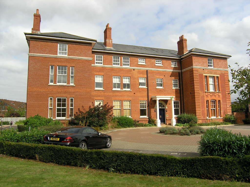 Main image of property: Queen Alexandras Way, Epsom, KT19