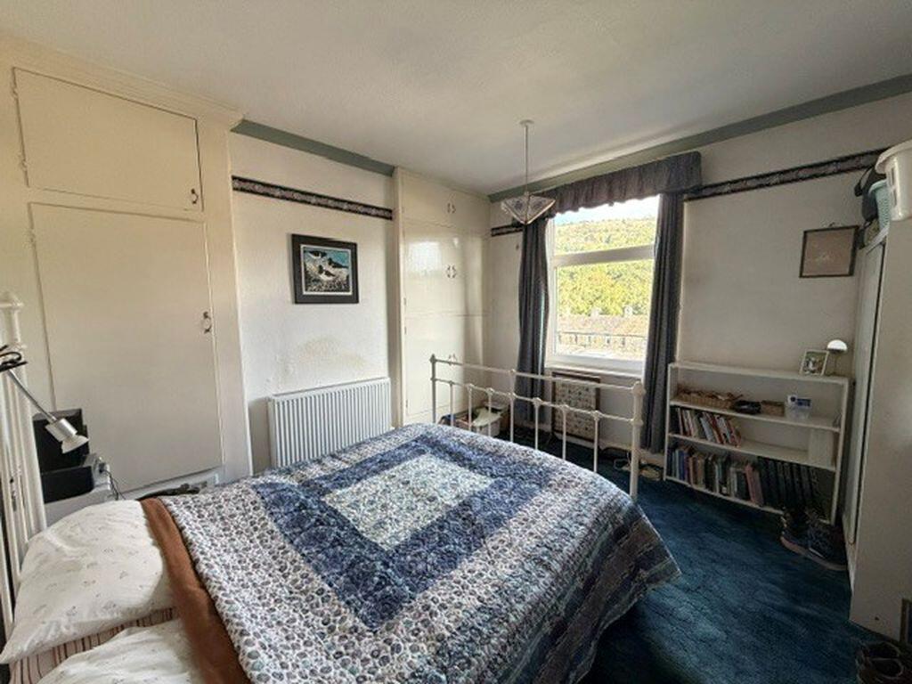 House in Calderdale, Hawksclough, Hebden Royd - More