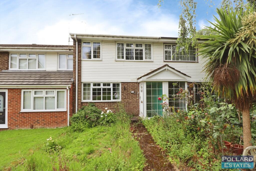 Main image of property: Broadway, Twydall