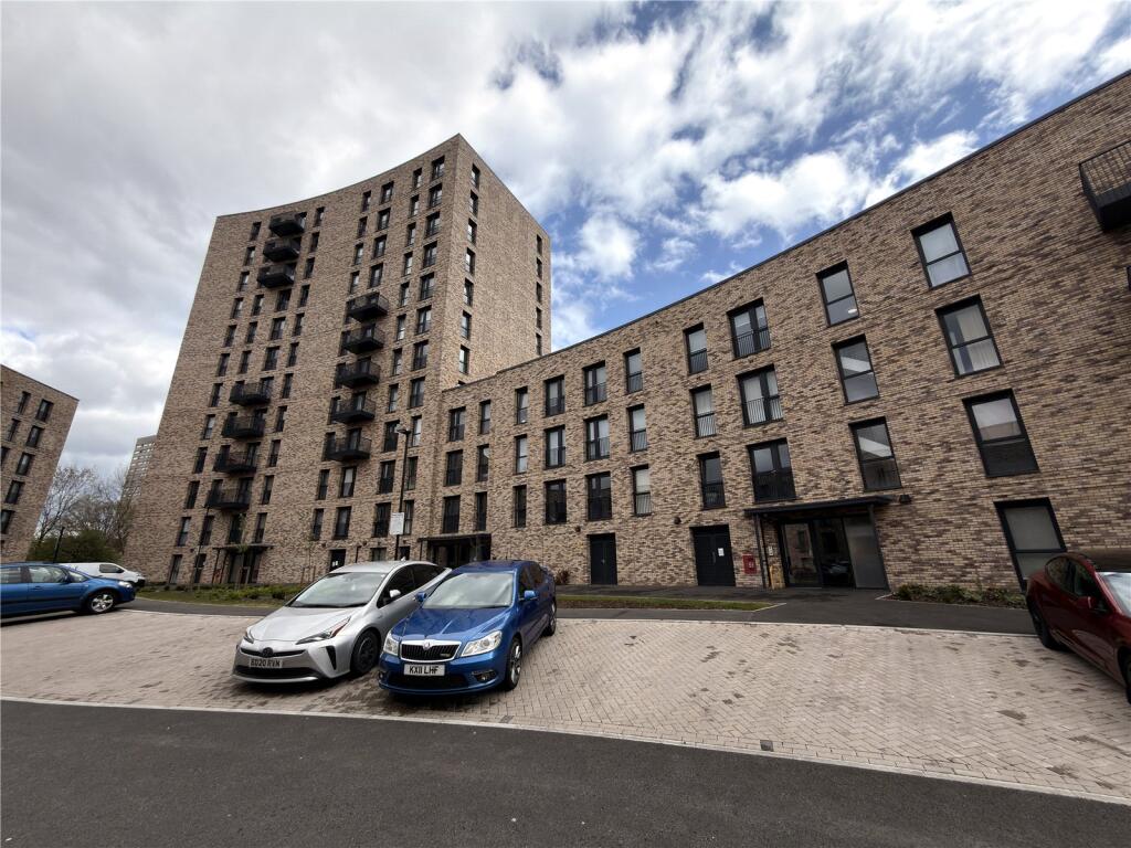 Main image of property: Belgrave Village, 3 Griffiths Close, Birmingham, B12