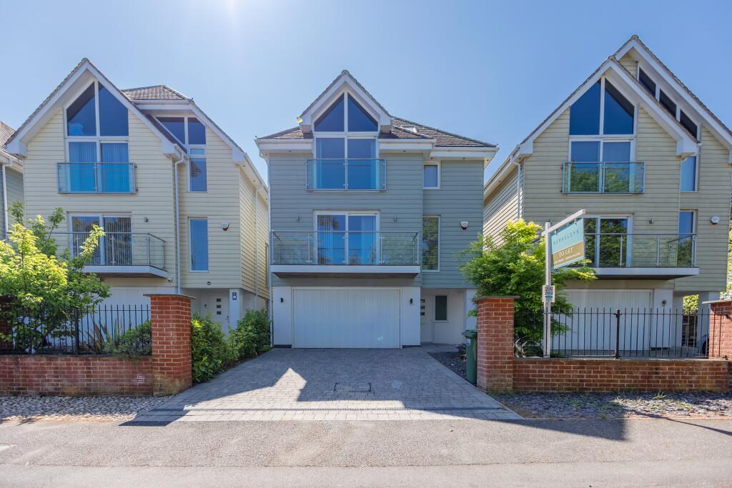 Main image of property: Birchwood Road, Lower Parkstone, 