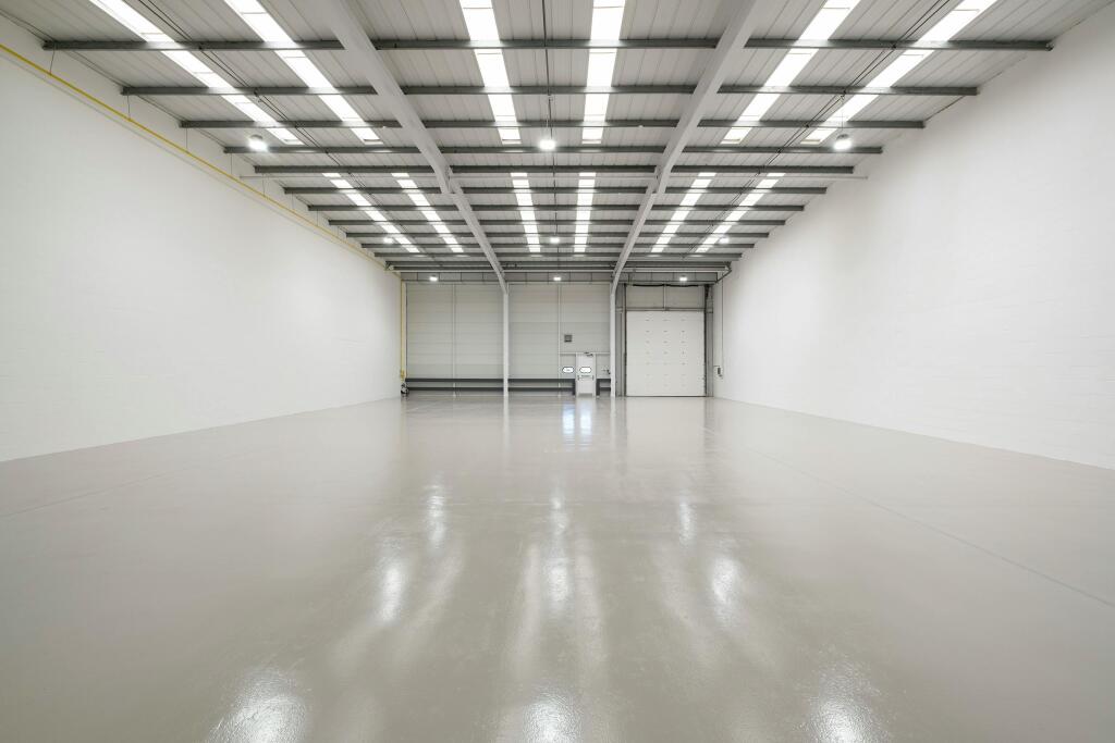 Warehouse