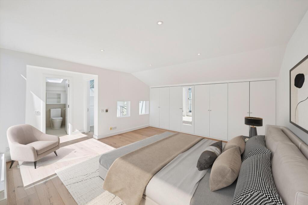 3 bedroom terraced house for rent
