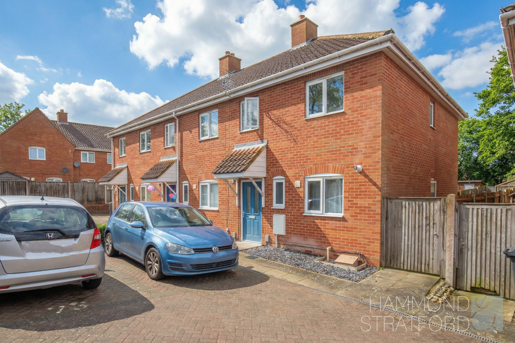 Main image of property: Elizabeth Fry Road, Norwich