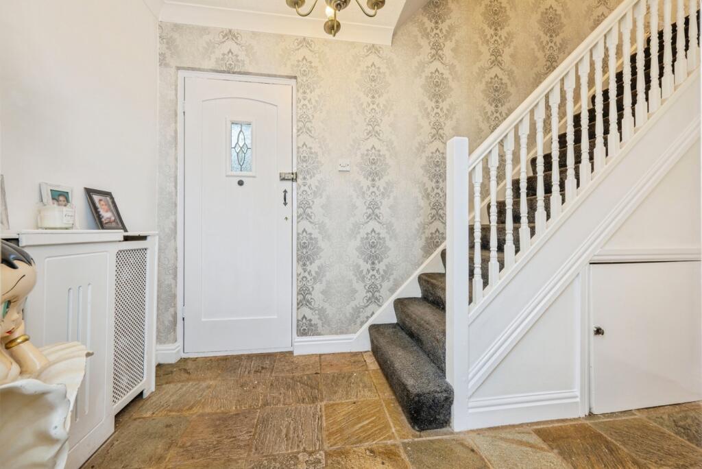 Additional image 11 of Church Lane, Middleton, Tamworth, Warwickshire, B78