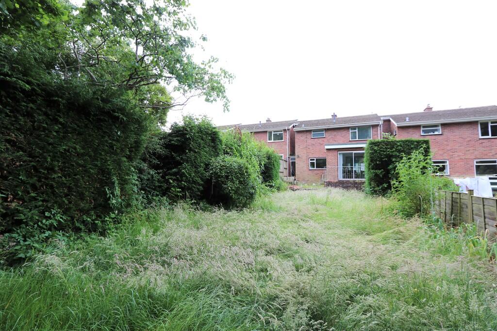 Farm Drive, Cyncoed photo 5