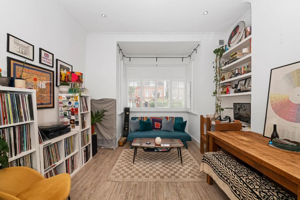 Main image of property: Lordship Lane, East Dulwich, London, SE22