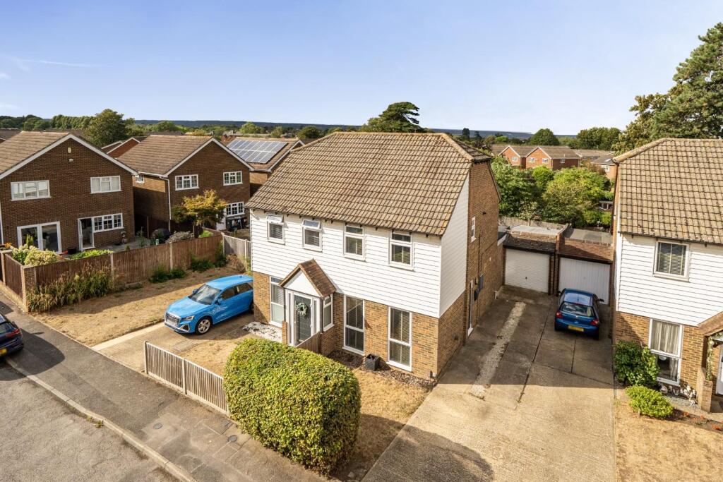 Main image of property: Cherry Orchard, Ditton, Aylesford