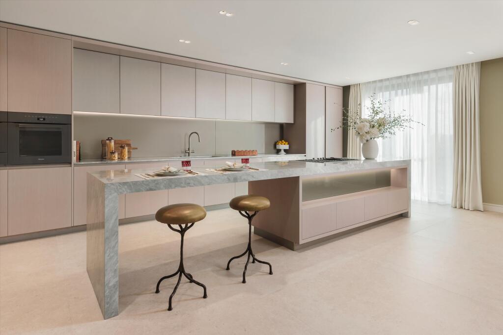 Apartment in London - View 4