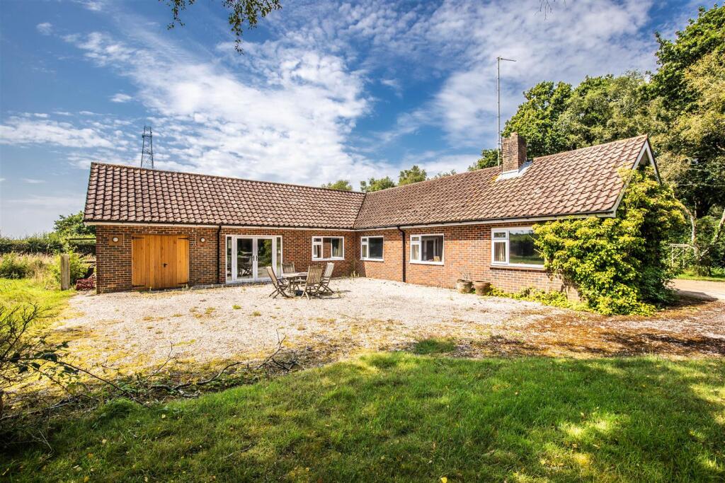 Main image of property: Park Corner, East Hoathly, Lewes