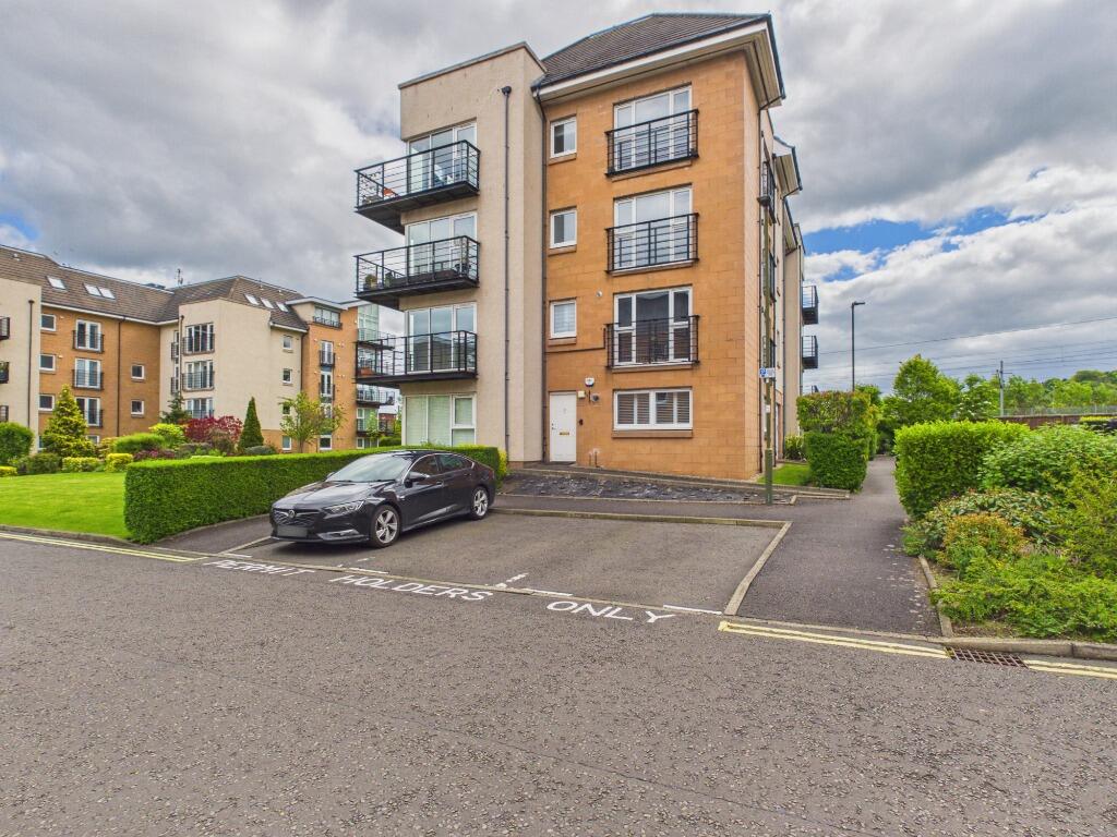 Main image of property: Appin Place, Slateford, Edinburgh, EH14
