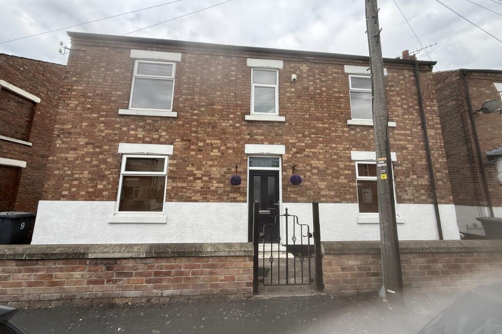Main image of property: Mona Street, Beeston, NG9 2BY