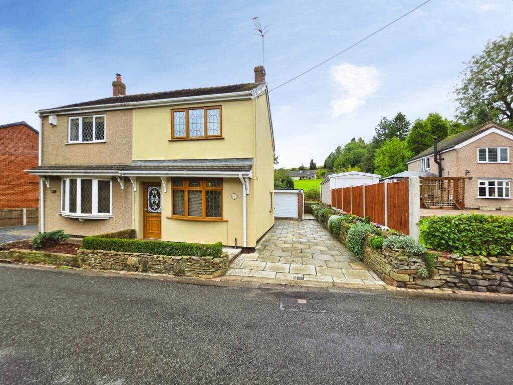 Main image of property: High Street, The Rookery, Kidsgrove