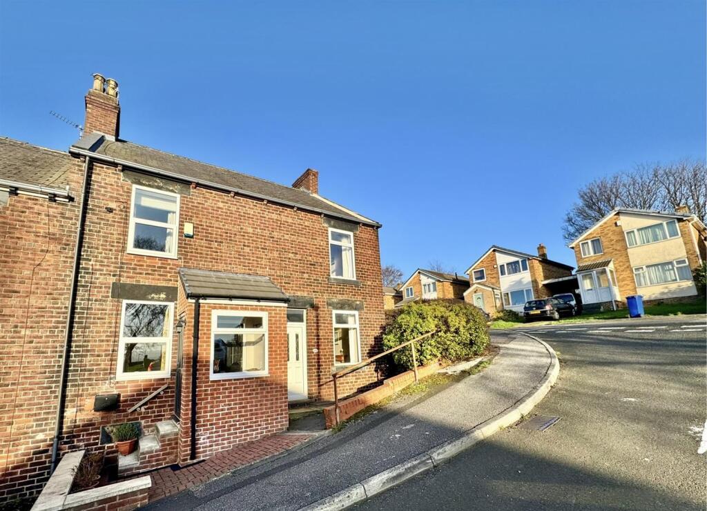 Main image of property: High Street, Staincross, Barnsley