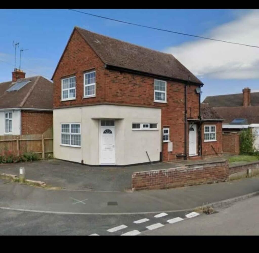 Main image of property: St. Margarets Avenue, Rushden, NN10
