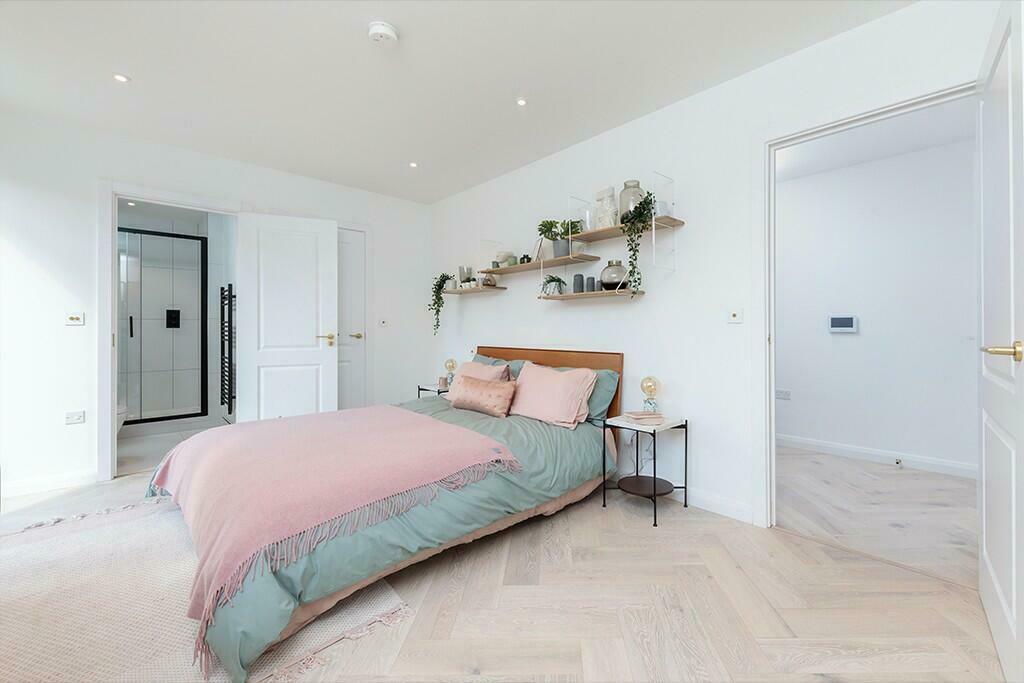Apartment in Leeds, Middleton - View 4