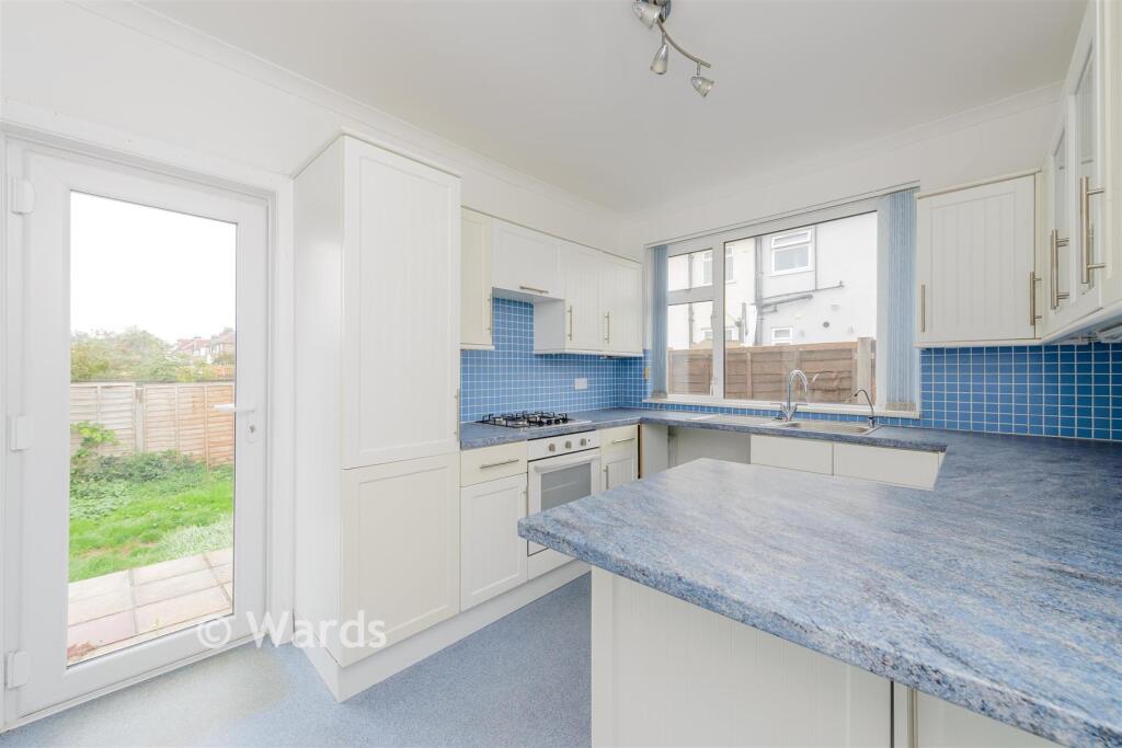 Swanbridge Road, Bexleyheath, Kent photo 3