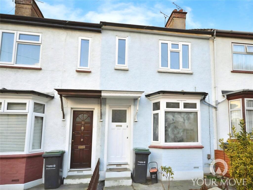Main image of property: Davis Avenue, Northfleet, Gravesend, Kent, DA11