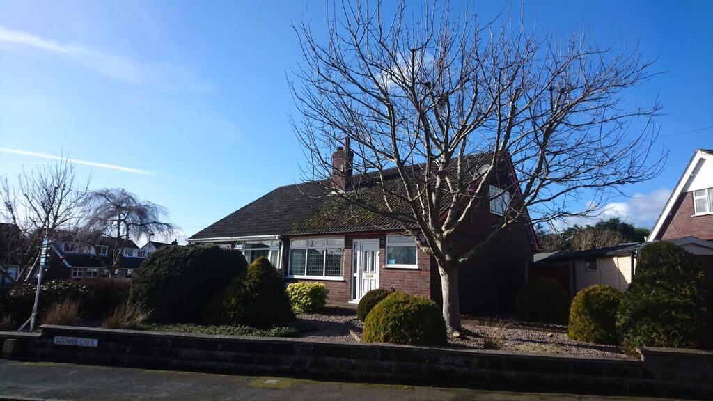 Main image of property: Godwin Crescent, Shavington