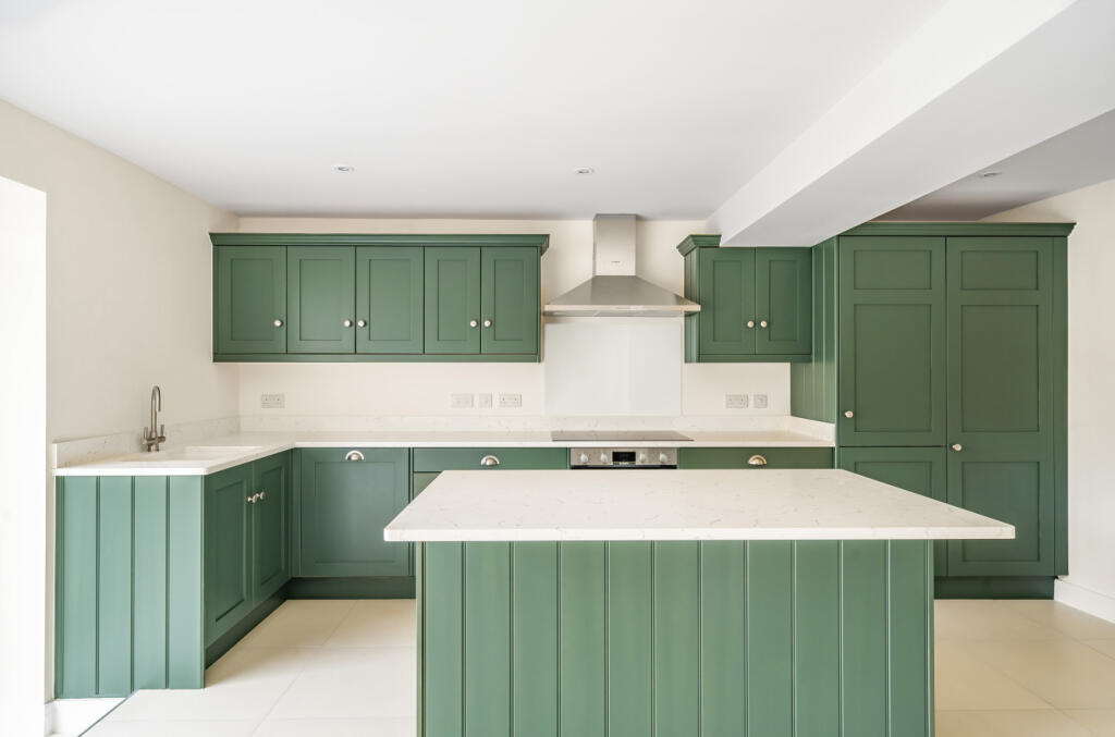 House in Peasedown St. John, Bath and North East Somerset - View 3