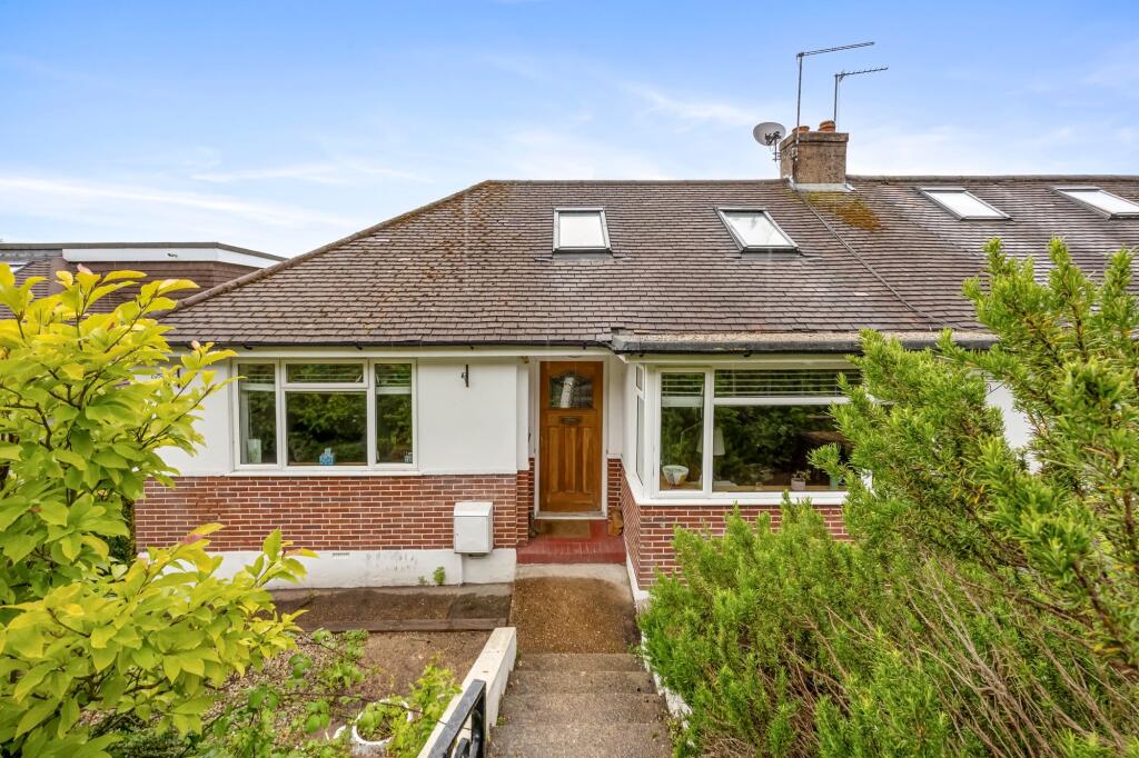 Main image of property: The Deeside, Brighton, BN1