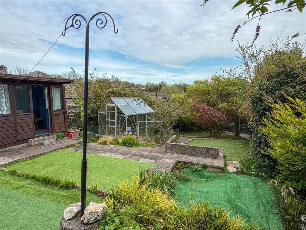 Main image of property: Tremar Coombe, Liskeard, Cornwall, PL14