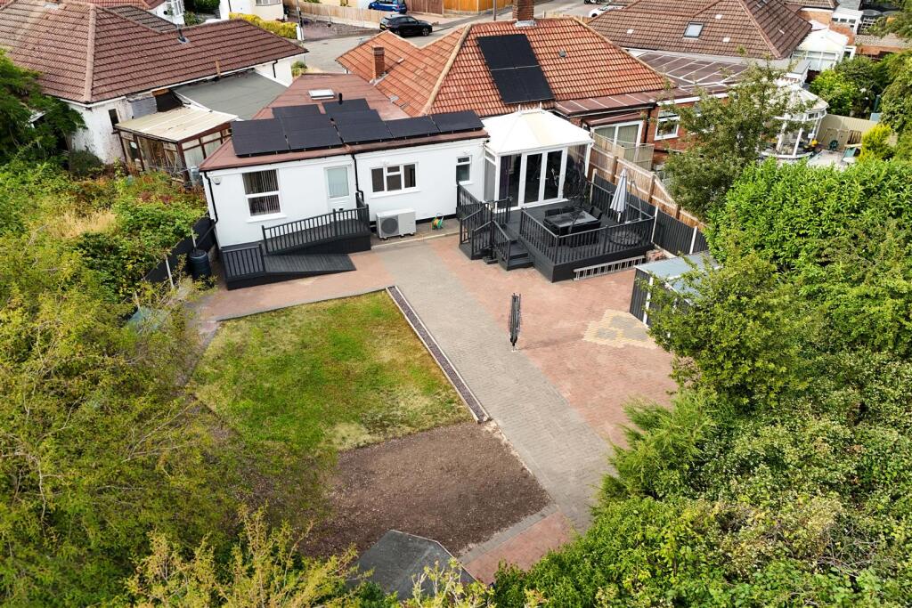 Fulford Grove, Sheldon, Birmingham photo 4