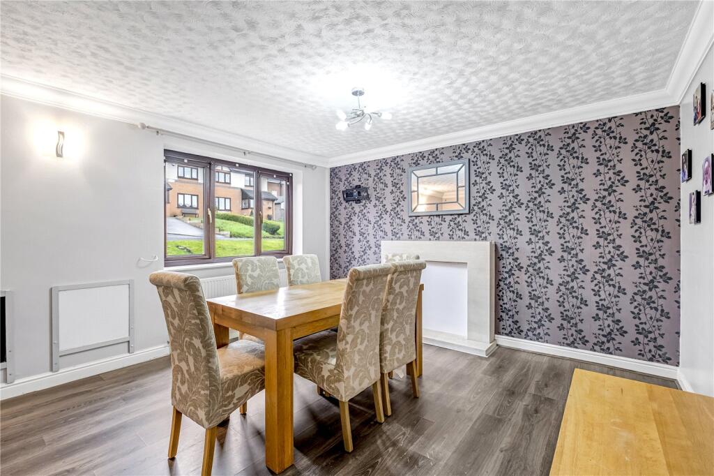 Additional image 7 of The Meadows, Oswaldtwistle, Accrington, Lancashire, BB5