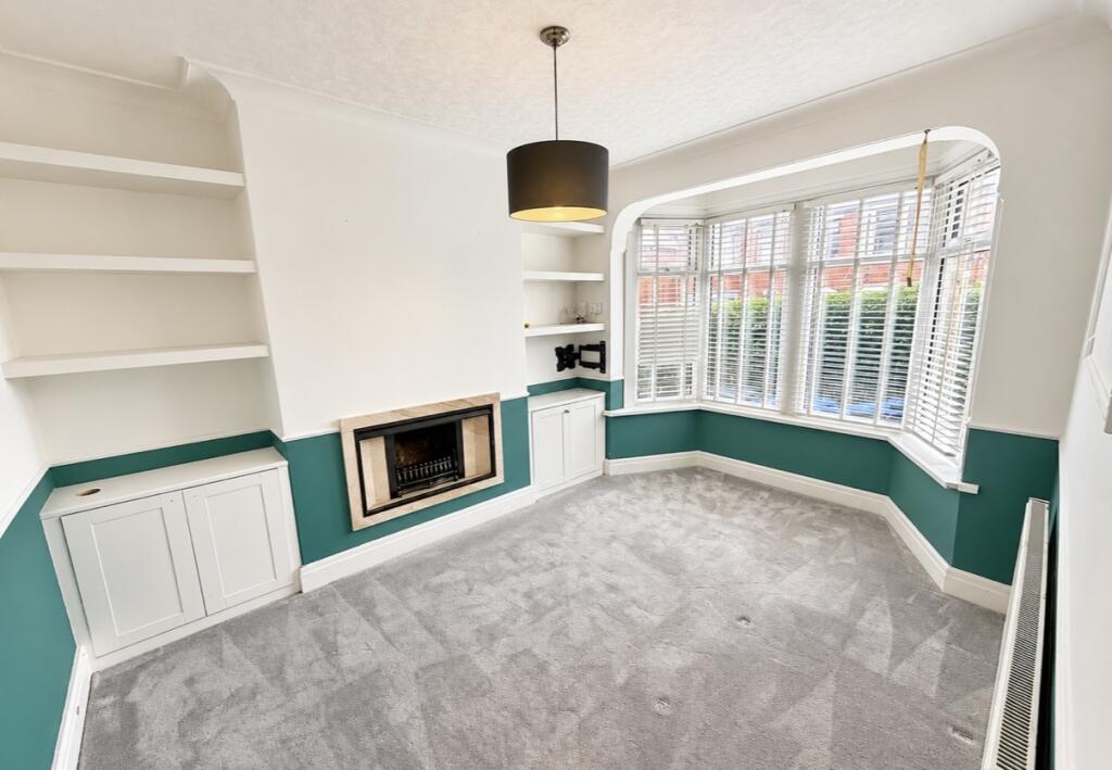 House in Blackpool - View 3