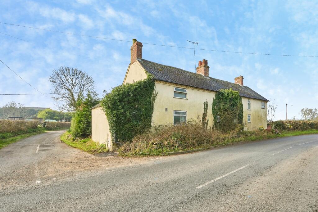 Main image of property: Mill Lane, Scropton, Derby