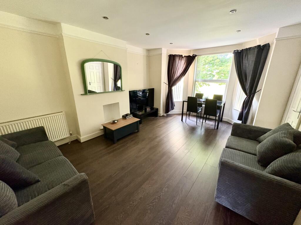 Main image of property: Clarendon Road, Garston, Liverpool