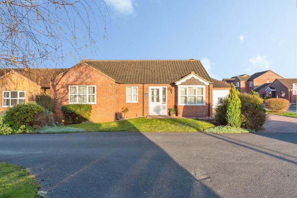 Main image of property: Headland Way, Navenby, Lincoln