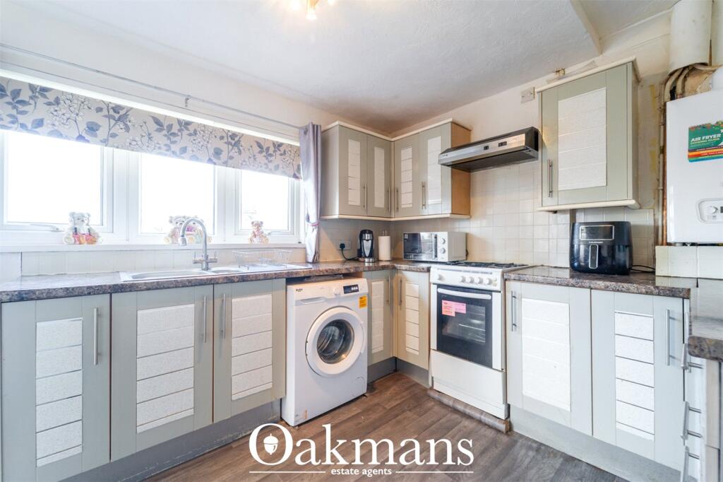 Additional image 8 of Central Avenue, Birmingham, West Midlands, B31