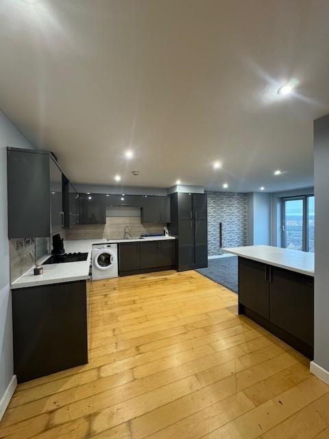 Main image of property: Horizon Building, Leicester, LE1 3UN