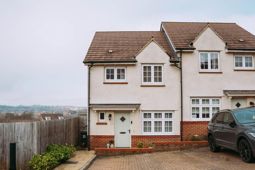 Main image of property: Jack Cumberland Road, Market Harborough, LE16