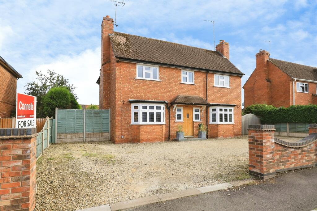 Main image of property: Woodbury Road North, Stourport-On-Severn