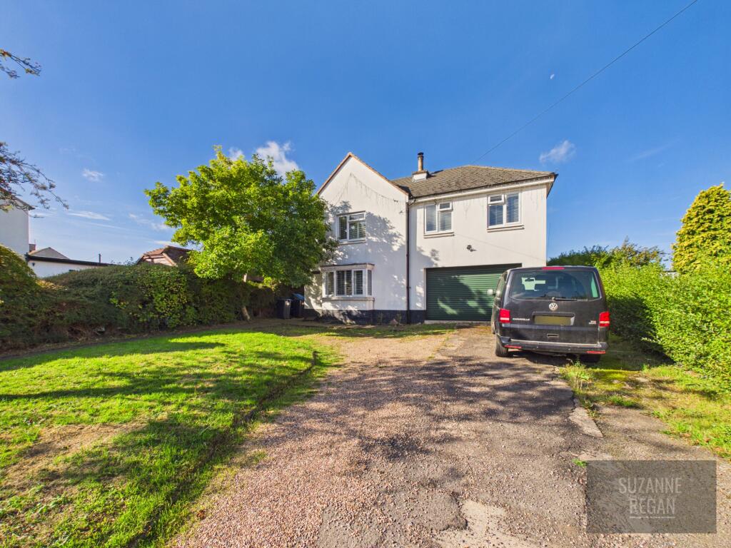 Main image of property: Church Road, Ryton On Dunsmore, Coventry, Warwickshire