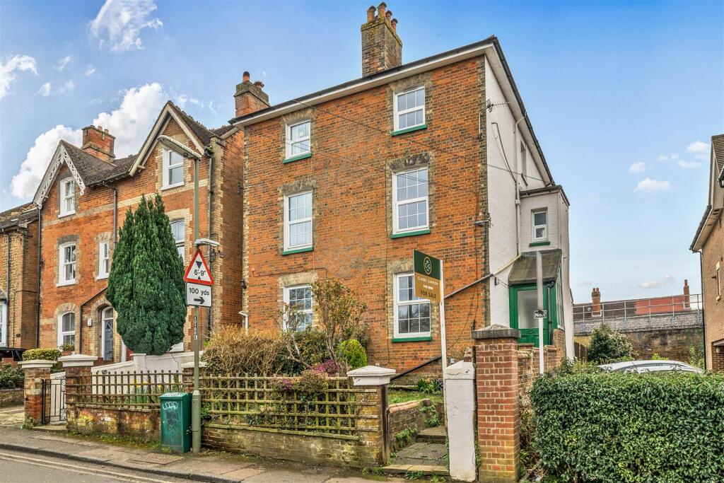 Main image of property: Nightingale Road, Guildford