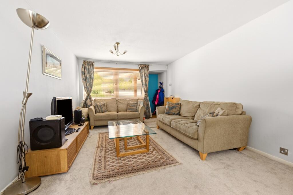 House in Harpenden, Batford - View 5