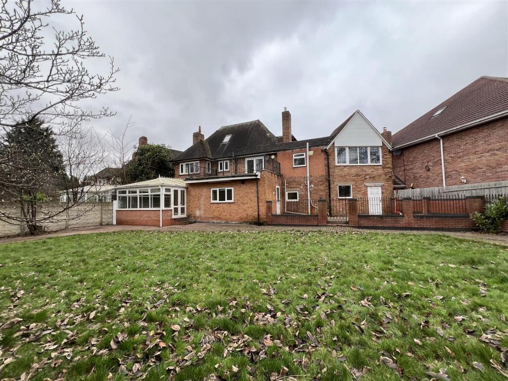 Additional image 67 of Englestede Close, Handsworth Wood, Birmingham