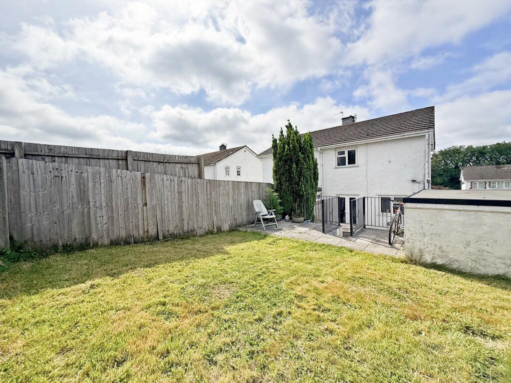 Hawthorn Park, Brynna, Pontyclun, Rhondda Cynon Taff. CF72 9QZ - View 2