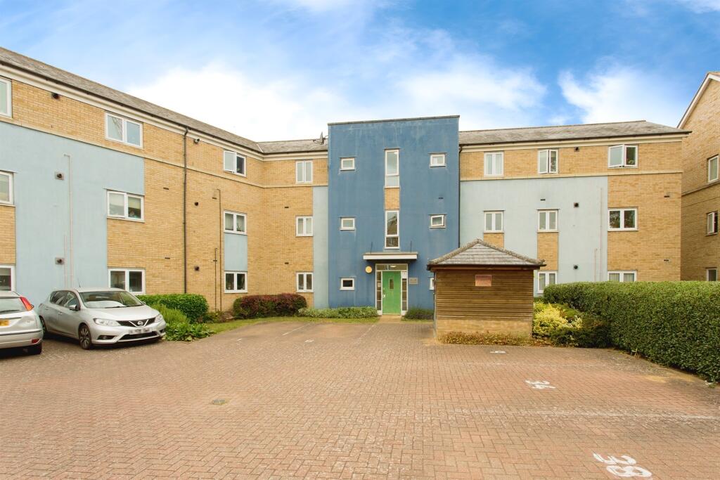 Main image of property: Chieftain Way, Cambridge